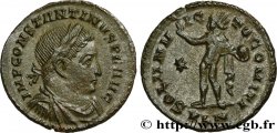 CONSTANTINO I EL MAGNO Follis ou nummus