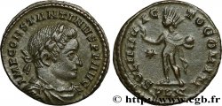 CONSTANTINE I THE GREAT Follis ou nummus