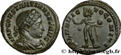 CONSTANTINE I THE GREAT Follis ou nummus
