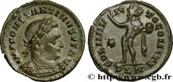 CONSTANTIN Ier LE GRAND Follis ou nummus