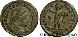 CONSTANTIN Ier LE GRAND Follis ou nummus