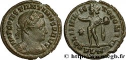 CONSTANTIN Ier LE GRAND Follis ou nummus TTB