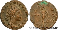 TÉTRICO II Antoninien