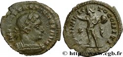CONSTANTINE I THE GREAT Follis ou nummus