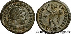 CONSTANTIN Ier LE GRAND Follis ou nummus