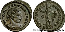 CONSTANTIN Ier LE GRAND Follis ou nummus