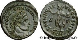 CONSTANTIN Ier LE GRAND Follis ou nummus