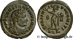 CONSTANTINE I THE GREAT Follis ou nummus