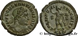 COSTANTINO I IL GRANDE Follis ou nummus