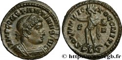 CONSTANTIN Ier LE GRAND Follis ou nummus