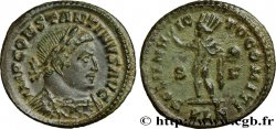 CONSTANTINE I THE GREAT Follis ou nummus