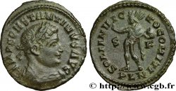 CONSTANTIN Ier LE GRAND Follis ou nummus