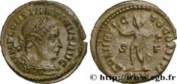 CONSTANTIN Ier LE GRAND Follis ou nummus