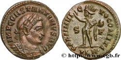 CONSTANTINE I THE GREAT Follis ou nummus