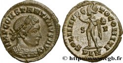 CONSTANTIN Ier LE GRAND Follis ou nummus TTB+