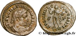 CONSTANTIN Ier LE GRAND Follis ou nummus