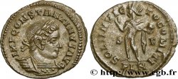 CONSTANTINO I EL MAGNO Follis ou nummus