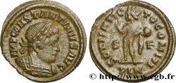 CONSTANTIN Ier LE GRAND Follis ou nummus