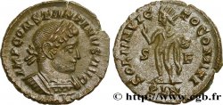 CONSTANTINE I THE GREAT Follis ou nummus
