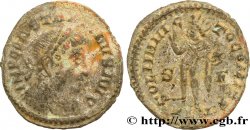 CONSTANTIN Ier LE GRAND Follis ou nummus