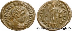 CONSTANTINE I THE GREAT Follis ou nummus