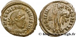 CONSTANTIN Ier LE GRAND Follis ou nummus TTB