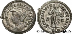 COSTANTINO I IL GRANDE Follis ou nummus