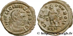 LICINIO I PADRE Follis ou nummus