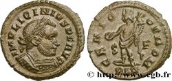 LICINIUS I Follis ou nummus MS
