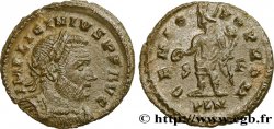 LICINIUS I Follis ou nummus