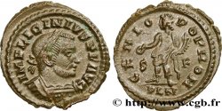 LICINIUS I Follis ou nummus