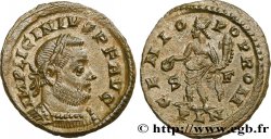 LICINIUS Ier Follis ou nummus