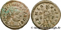 LICINIUS I Follis ou nummus