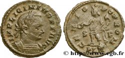 LICINIUS Ier Follis ou nummus