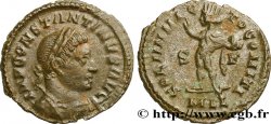 CONSTANTIN Ier LE GRAND Follis ou nummus