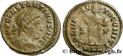 CONSTANTIN Ier LE GRAND Follis ou nummus