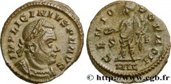 LICINIUS I Follis ou nummus AU