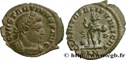 COSTANTINO I IL GRANDE Follis ou nummus