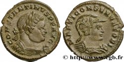 CONSTANTIN Ier LE GRAND Follis ou nummus SUP