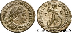 CONSTANTIN Ier LE GRAND Follis ou nummus