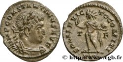 CONSTANTINE I THE GREAT Follis ou nummus AU