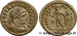 CONSTANTIN Ier LE GRAND Follis ou nummus