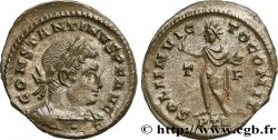 CONSTANTINE I THE GREAT Follis ou nummus