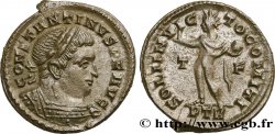 CONSTANTINO I EL MAGNO Follis ou nummus