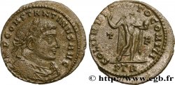 CONSTANTIN Ier LE GRAND Follis ou nummus