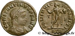 CONSTANTINE I THE GREAT Follis ou nummus