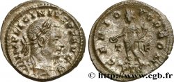 LICINIUS I Follis ou nummus SS