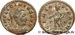 LICINIUS Ier Follis ou nummus