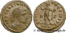 CONSTANTINE I THE GREAT Follis ou nummus