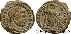 CONSTANTINE I THE GREAT Follis ou nummus AU